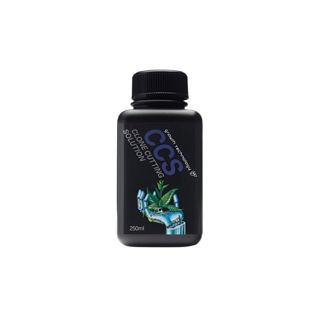 Growth Technology Clone Cutting Solution (CCS) - 250mL