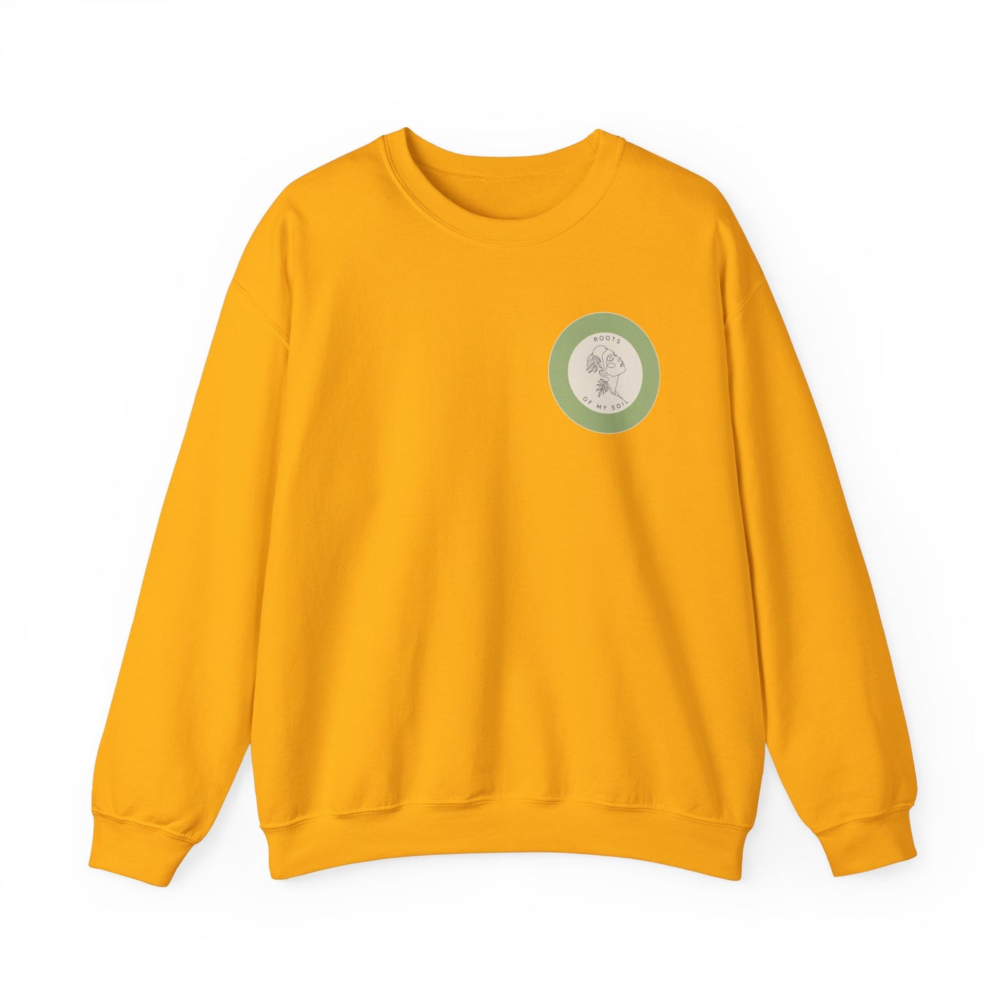Hey Plant Lover Unisex Crewneck Sweatshirt