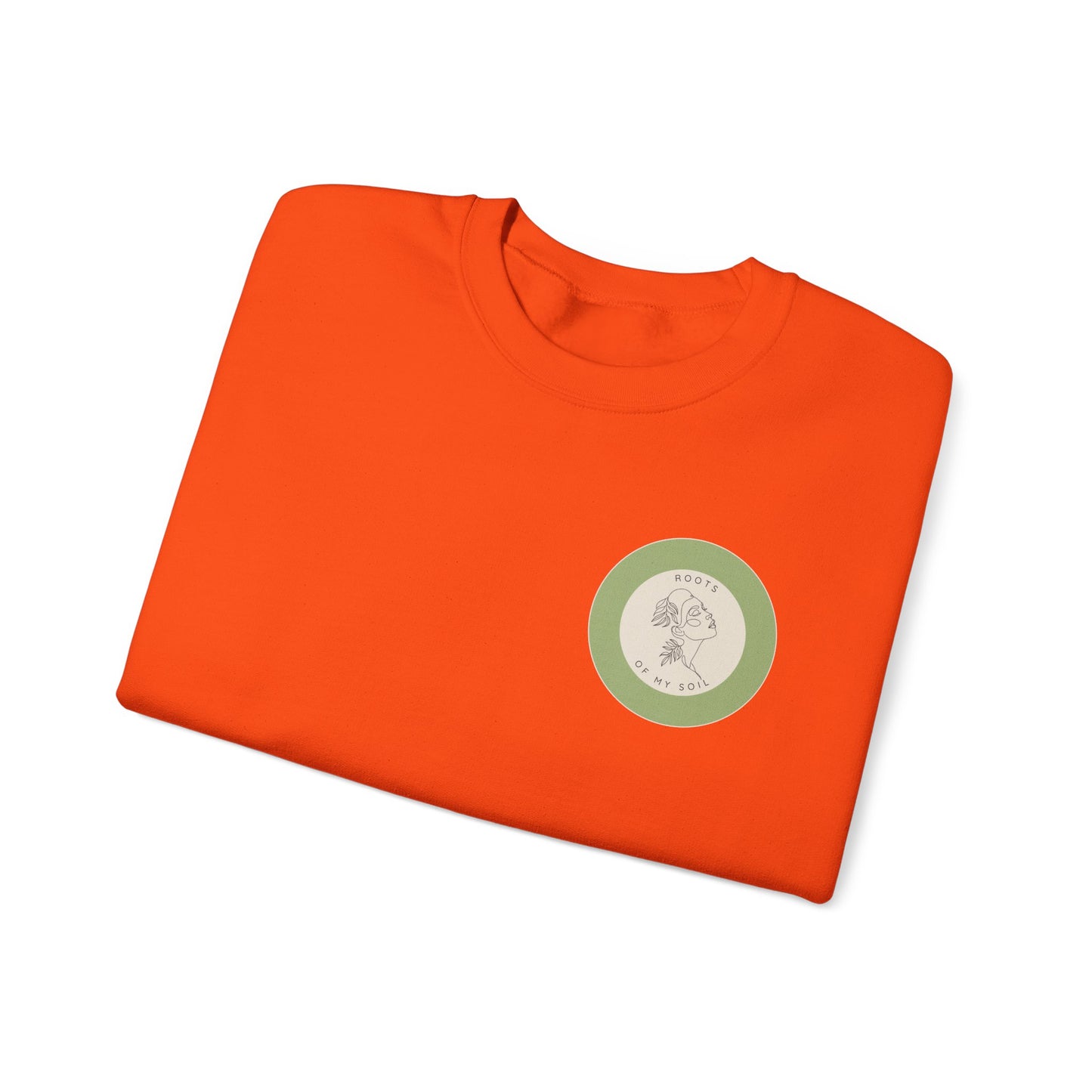 Hey Plant Lover Unisex Crewneck Sweatshirt