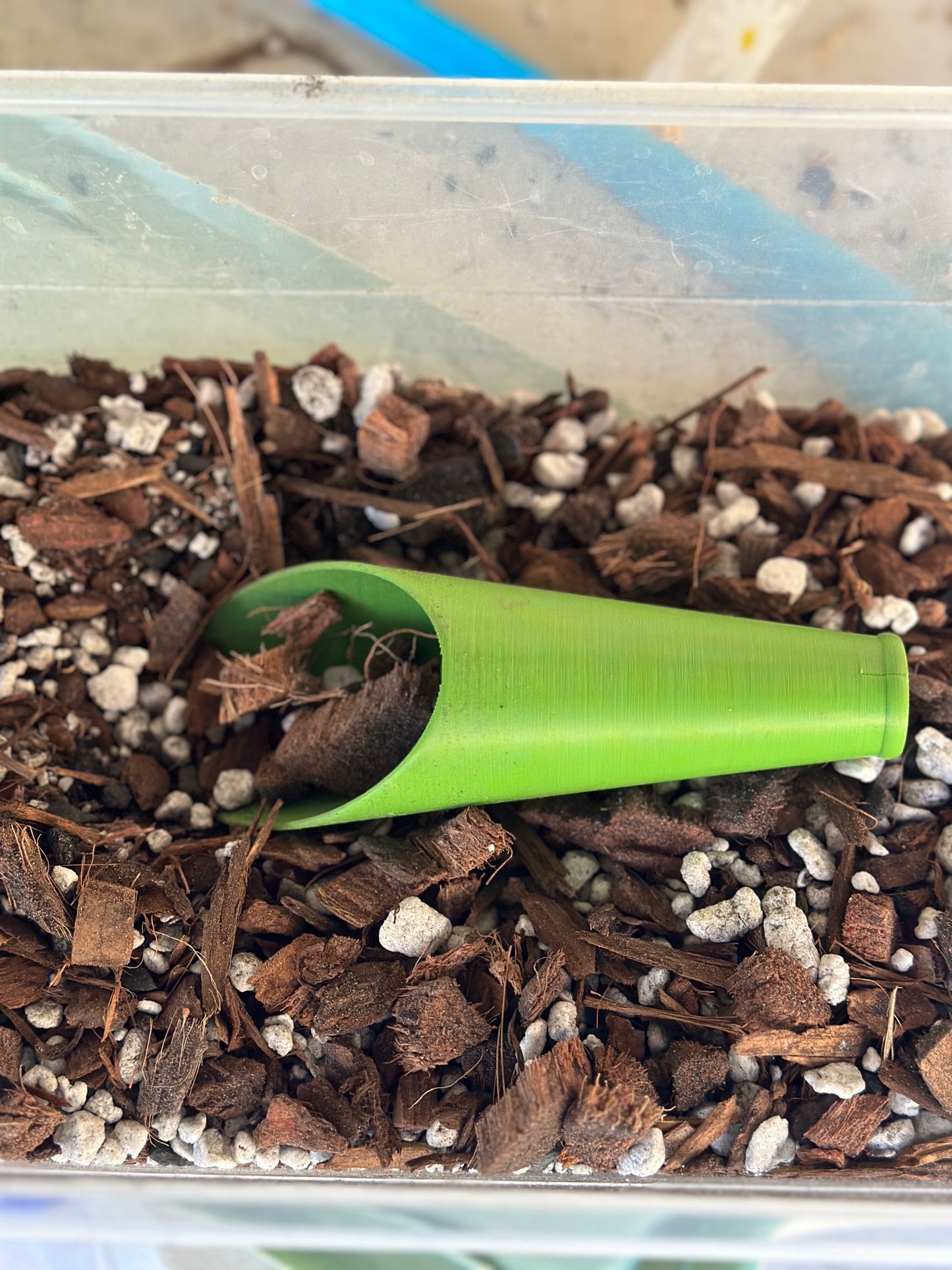 Soil Scoops