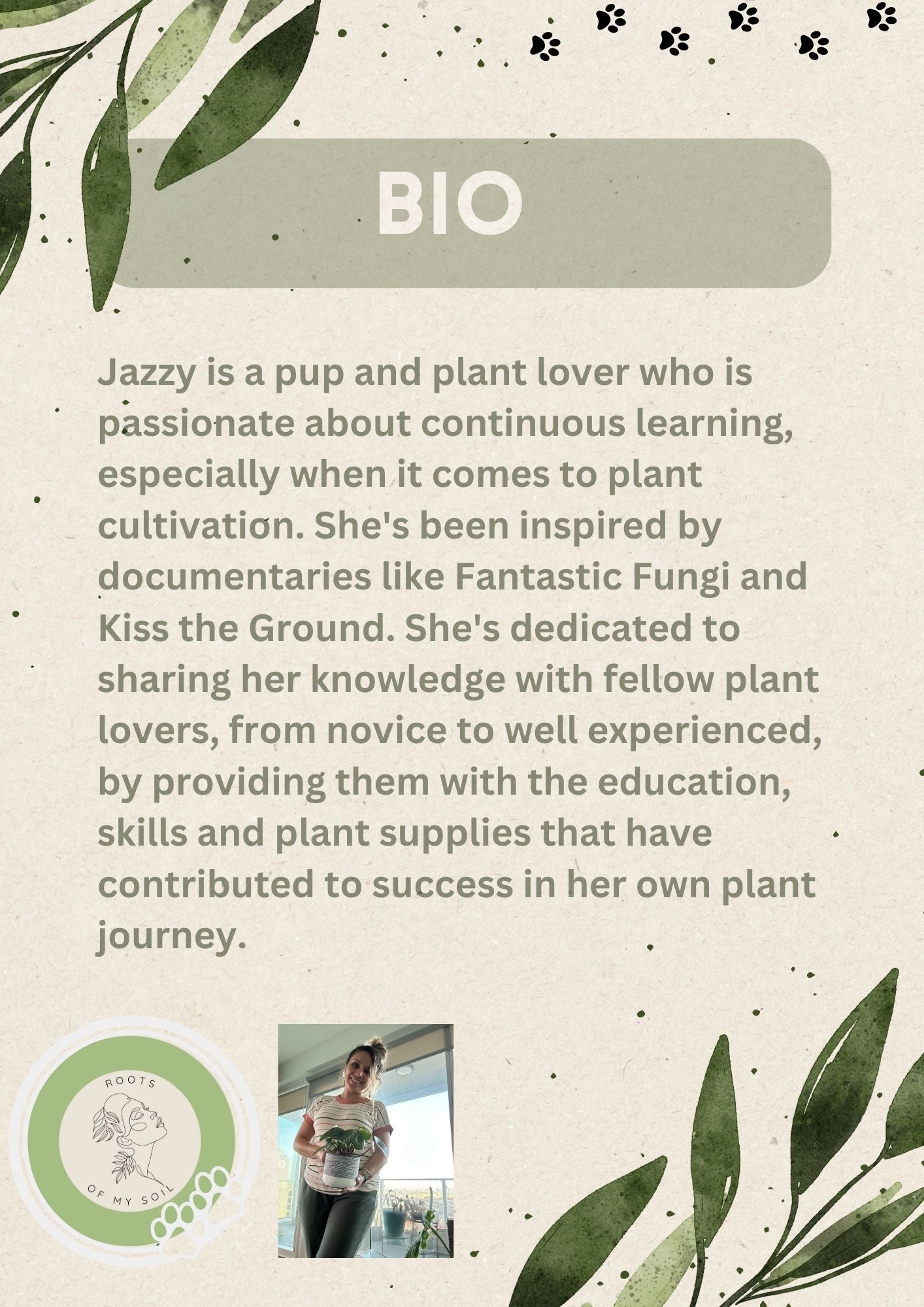 Paint and Succulent Arrangement Workshop