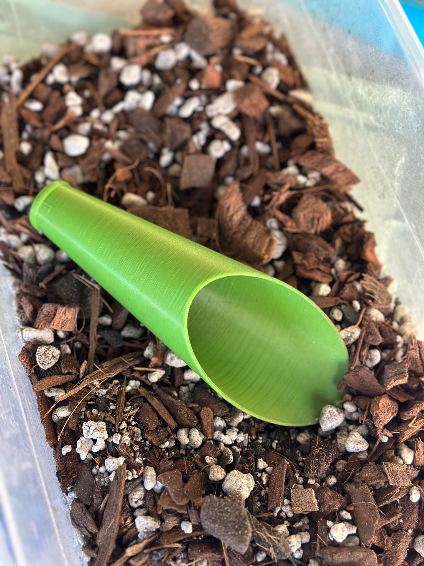 Soil Scoops